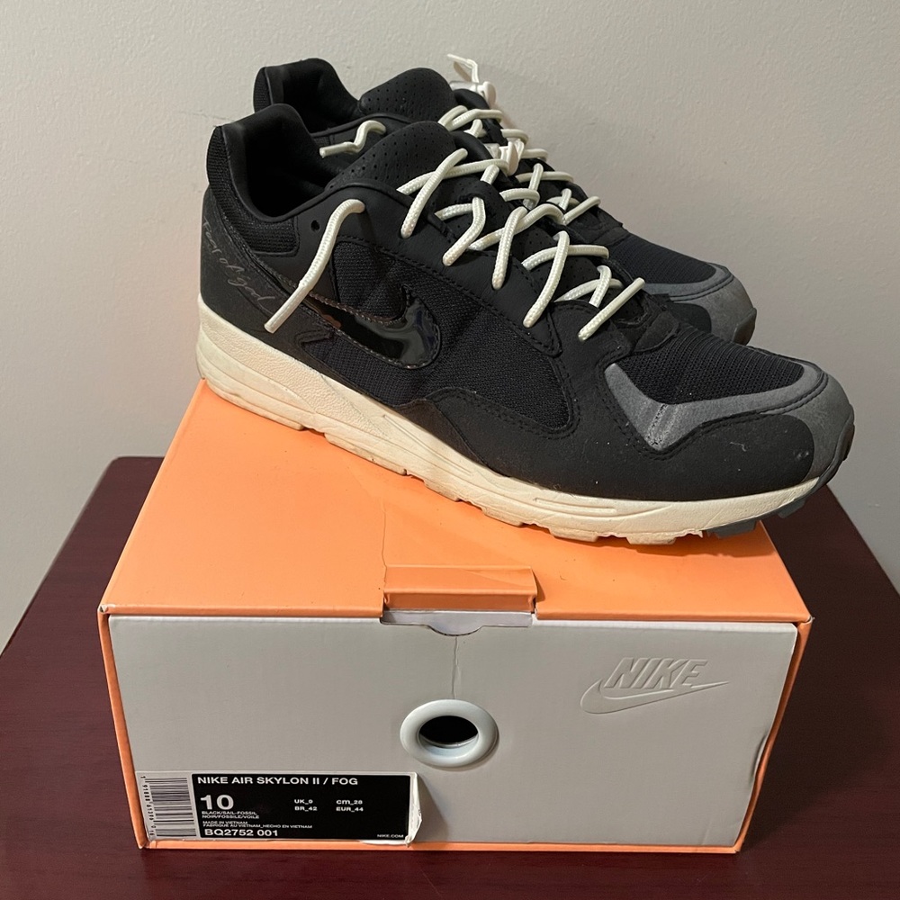 Nike Air Skylon II x Fear of God